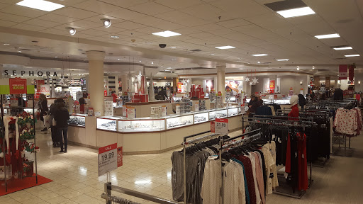 Department Store «JCPenney», reviews and photos, 2700 Miamisburg Centerville Rd, Dayton, OH 45459, USA