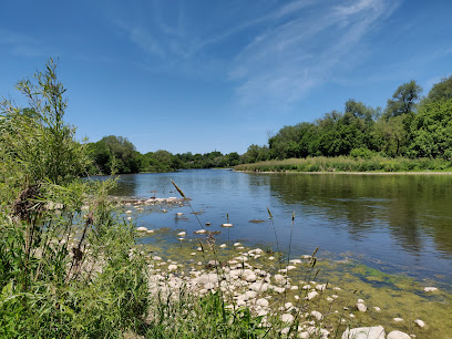 Trail - Grand River Conservation
