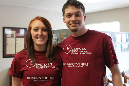 HVAC Contractor «Eastman Heating & Cooling», reviews and photos, 6175 Aviation Way, Silverton, OR 97381, USA