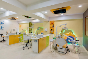 Vasupujya Dental image