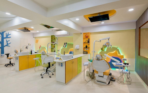 Vasupujya Dental image