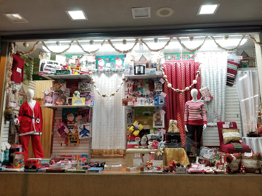 Department Store «Kennedy Department Store Inc», reviews and photos, 270 Central Ave, Jersey City, NJ 07307, USA