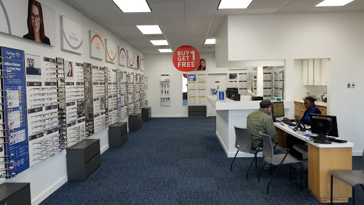 Optician «For Eyes Optical», reviews and photos, 637 E Roosevelt Rd, Lombard, IL 60148, USA