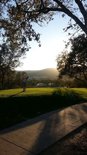 Golf Club «Saddle Creek Golf Club», reviews and photos, 1001 Saddle Creek Dr, Copperopolis, CA 95228, USA