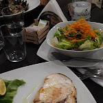 Photo n°3 de l'avis de Anna.o fait le 30/08/2023 à 21:50 sur le  Trattoria Pasta e Vino à Sciacca