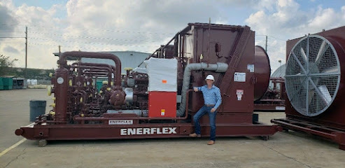 Enerflex Energy Services