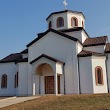 Mazedonisch-orthodoxe Kirchgemeinde 'hl. Naum Ohrider'