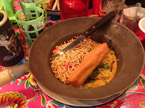 Nouille du Restaurant thaï Chawp Shop wok à Rennes - n°16
