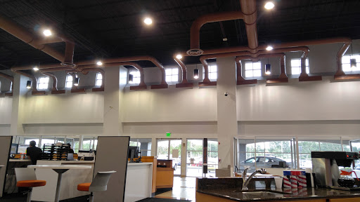 Used Car Dealer «Q Auto Brandon», reviews and photos, 1207 E Brandon Blvd, Brandon, FL 33511, USA