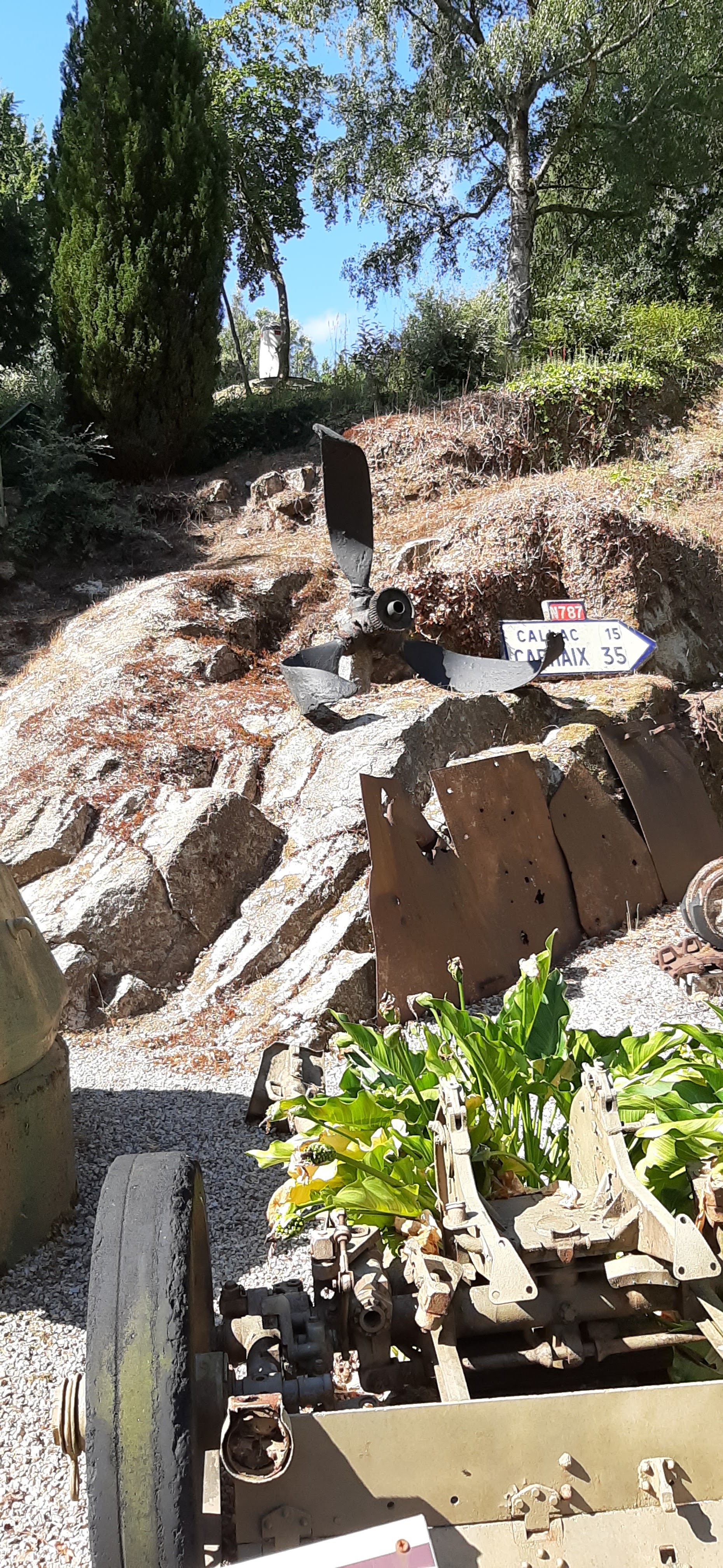 Photo n° 16 de l'avis de Pascal.e fait le 20/07/2020 à 19:02