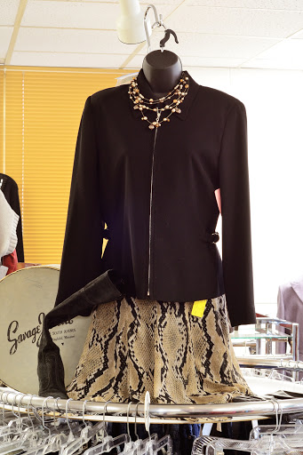 Consignment Shop «Next-To-New Shop», reviews and photos, 416 S Kimbrough Ave, Springfield, MO 65806, USA