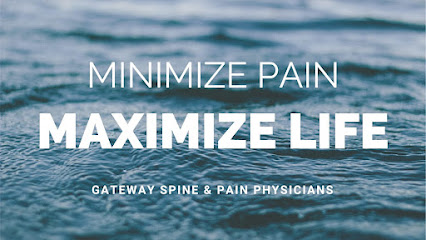 Gateway Spine & Pain Physicians - Downers Grove