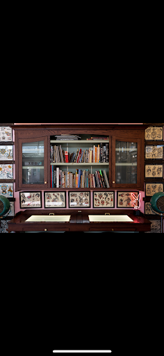 Explore netherlands tattoo ideas, creative tattoo ideas in Santa Cruz, available at Paradise tattoo