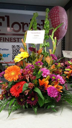 Florist «Norfolk Florist ®», reviews and photos, 1220 Baker Rd, Virginia Beach, VA 23455, USA