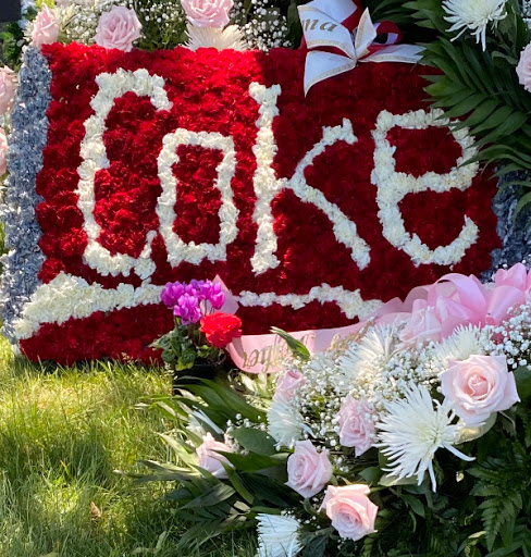 Florist «Fresh and Silk Flowers», reviews and photos, 578 W Army Trail Rd, Carol Stream, IL 60188, USA