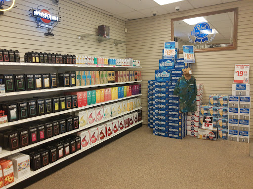 Beverage Distributor «Central Spirits Liquor Store», reviews and photos, 1438 93rd Ln NE, Blaine, MN 55449, USA