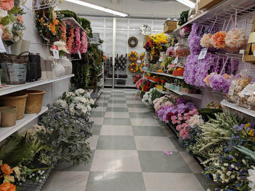 Fabric Store «Jo-Ann Fabrics and Crafts», reviews and photos, 44740 Ford Rd, Canton, MI 48187, USA