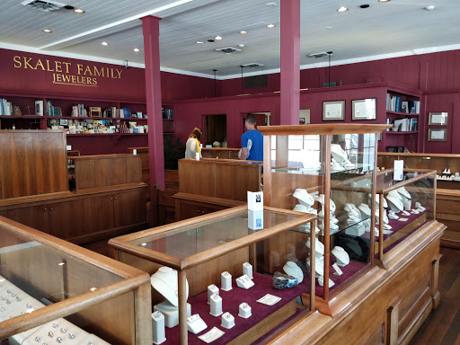 Jeweler «Skalet Family Jewelers», reviews and photos, 935 Front St, Sacramento, CA 95814, USA