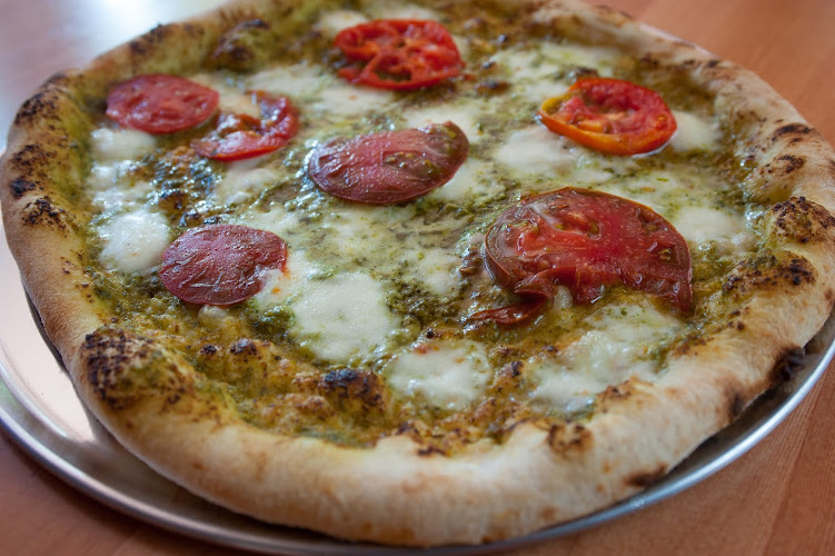 #8 best pizza place in Boulder - Under The Sun Pub & Pizza