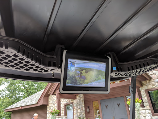 Golf Course «Moose Ridge Golf Course & Grille», reviews and photos, 11801 Doane Rd, South Lyon, MI 48178, USA