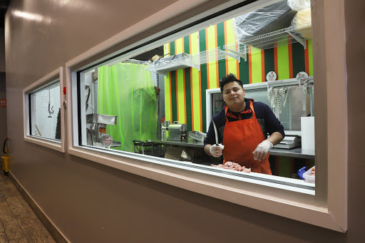 Butcher Shop «Chops & Steaks - The Real Meat», reviews and photos, 1463 Finnegan Ln i, North Brunswick Township, NJ 08902, USA