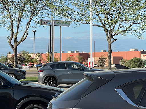 Mazda Dealer «Holiday Mazda», reviews and photos, 416 N Rolling Meadows Dr, Fond du Lac, WI 54937, USA