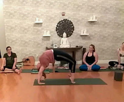 Naples Yoga Center