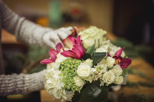 Florist «Bird of Paradise Couture Florals», reviews and photos, 17775 Main St m, Irvine, CA 92614, USA