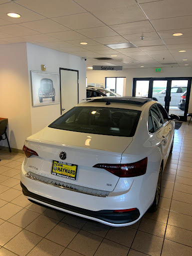 Team Volkswagen of Hayward image