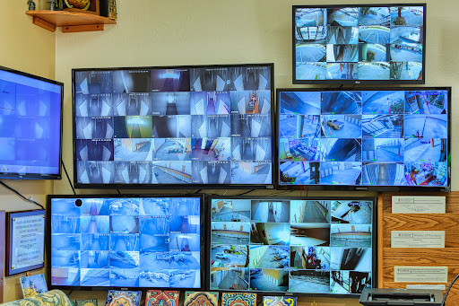 Self-Storage Facility «Guardian Storage, Inc.», reviews and photos, 2150 E Orangethorpe Ave, Fullerton, CA 92831, USA