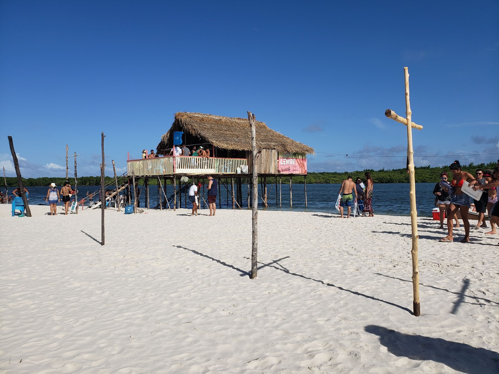 Lembe Beach photo #8