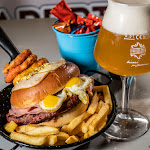 Photo n°20 de l'avis de Lafresia.e fait le 25/10/2019 à 17:53 sur le  Cantiere - Officina di Cucina à Pò Bandino