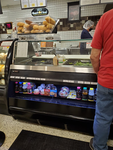 Supermarket «Publix Super Market at Spirit Lake Crossing», reviews and photos, 1090 Spirit Lake Rd, Winter Haven, FL 33880, USA