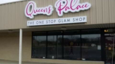 Queens Palace LLC
