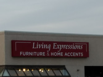 Living Expressions Furniture & Home Accents