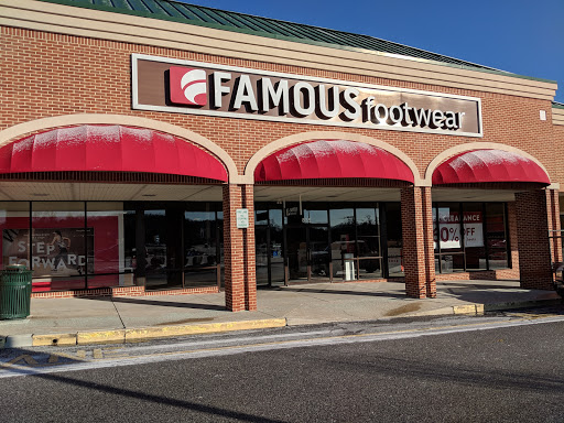 Famous Footwear, 835 E Baltimore Pike, Kennett Square, PA 19348, USA, 
