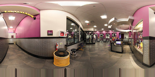 Gym «Planet Fitness», reviews and photos, 730 NW Washington Blvd, Hamilton, OH 45013, USA