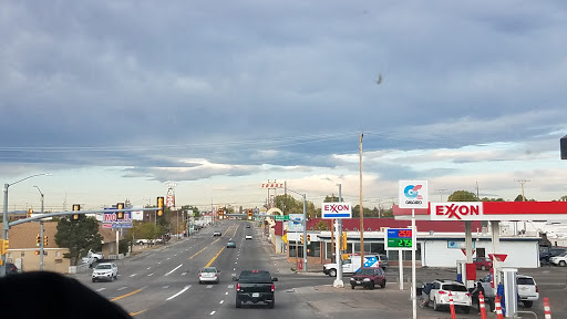Laundromat «Easy Way Laundry», reviews and photos, 900 W Lincolnway, Cheyenne, WY 82001, USA