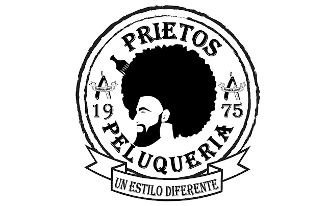 Opiniones de Prieto's Peluqueria en Riobamba - Peluquería