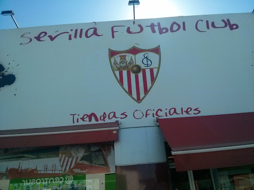 Tienda Oficial Sevilla FC Outlet