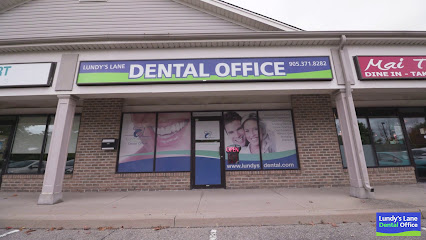 Lundy's Lane Dental Office