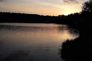 Lago Ubatã image