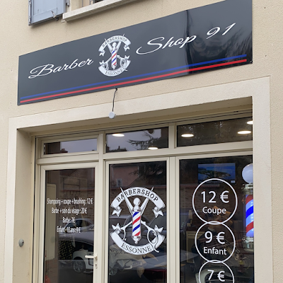 Barbershop essonne 91 à Dourdan