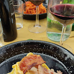 Photo n°1 de l'avis de Eugenio.a fait le 05/09/2021 à 18:13 sur le  Tinello 28 à Frascati