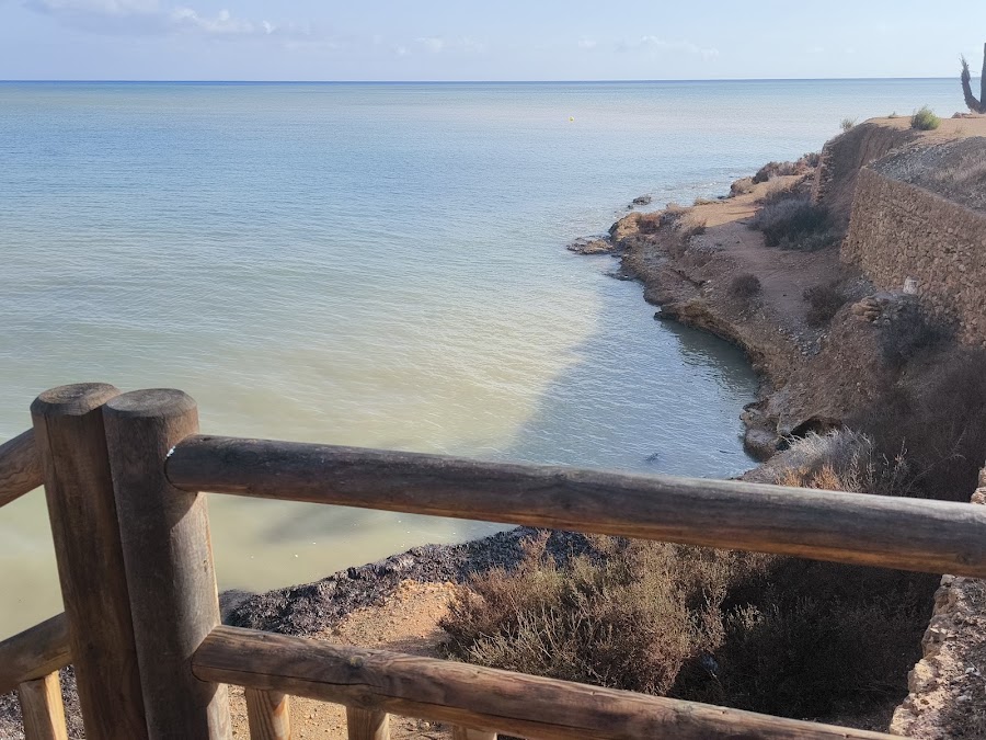 Playa Negra