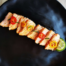 Photo n°8 de Sushi Delight & Wok Delight à Bordeaux ()