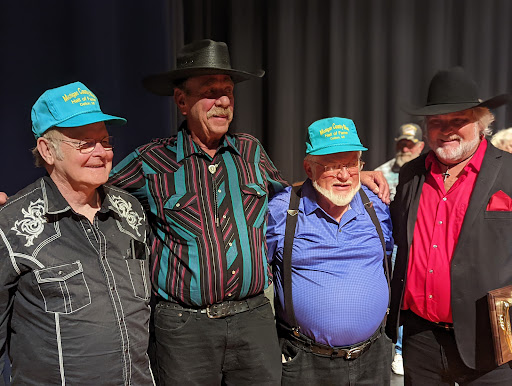 Performing Arts Theater «Charlotte Performing Arts Center», reviews and photos, 378 State St, Charlotte, MI 48813, USA