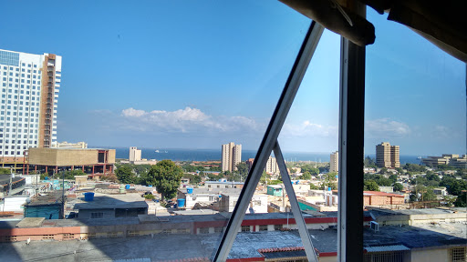 Airbnb accommodations Maracaibo