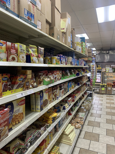 Grocery Store «International Food Market», reviews and photos, 376 Jefferson Rd, Rochester, NY 14623, USA