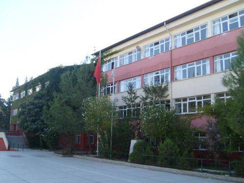 Antakya Atatrk Mesleki ve Teknik Anadolu Lisesi